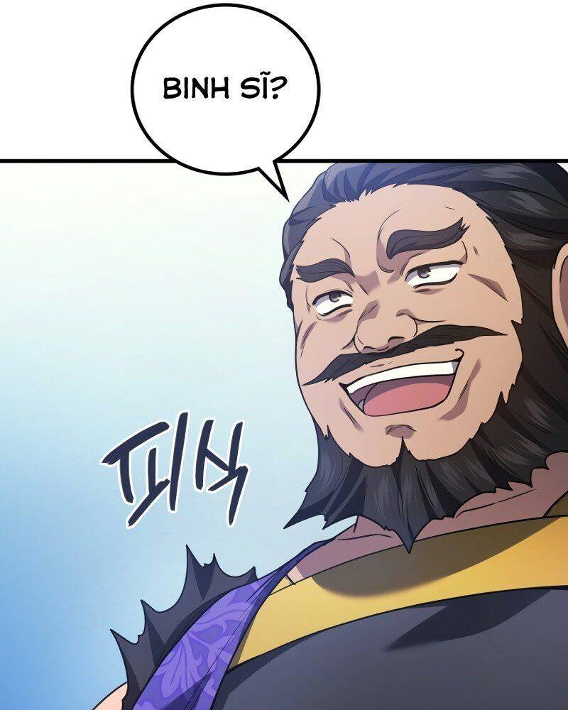 Võ Thần Hồi Quy Cấp 2 - Chapter 85 - Page 100