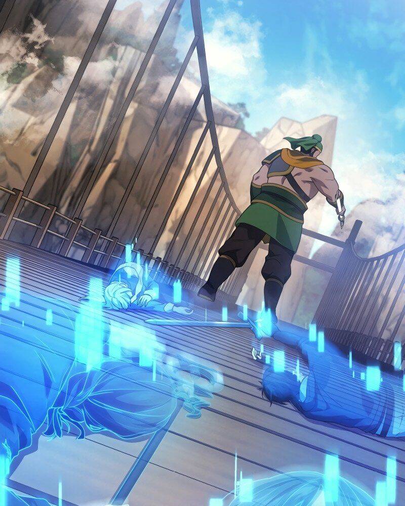 Võ Thần Hồi Quy Cấp 2 - Chapter 85 - Page 102