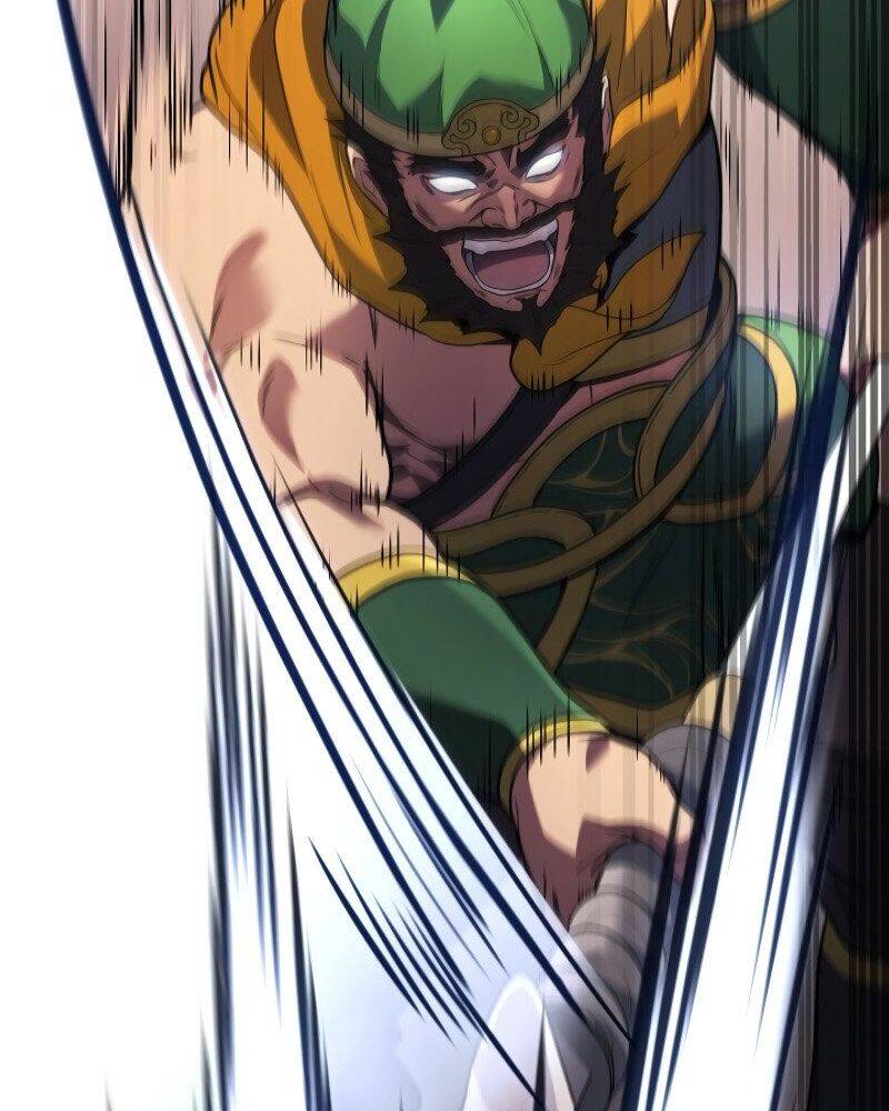 Võ Thần Hồi Quy Cấp 2 - Chapter 85 - Page 109