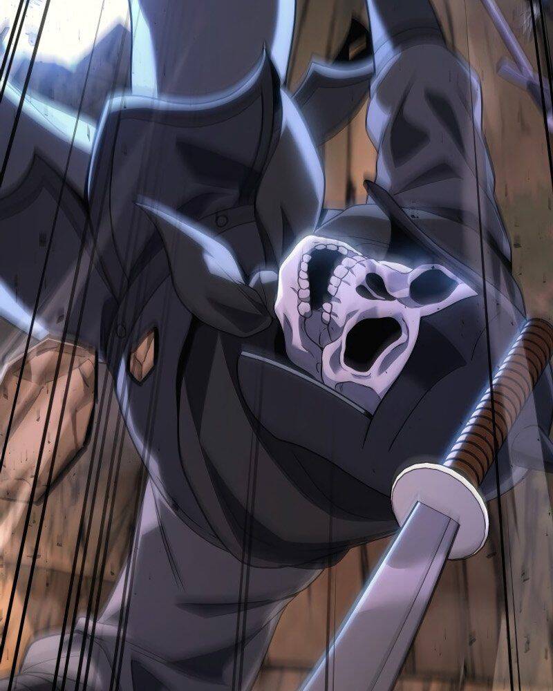 Võ Thần Hồi Quy Cấp 2 - Chapter 85 - Page 118