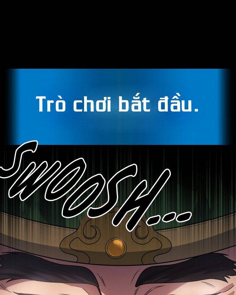 Võ Thần Hồi Quy Cấp 2 - Chapter 85 - Page 125