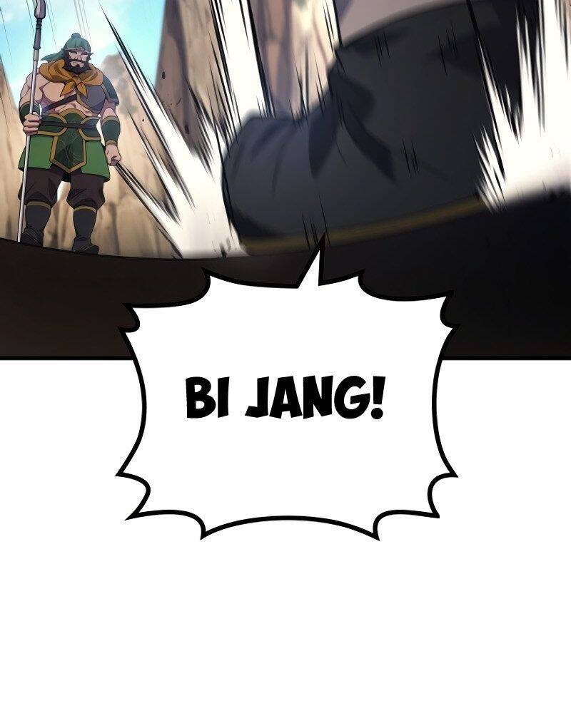 Võ Thần Hồi Quy Cấp 2 - Chapter 85 - Page 128