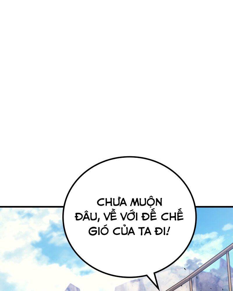Võ Thần Hồi Quy Cấp 2 - Chapter 85 - Page 129