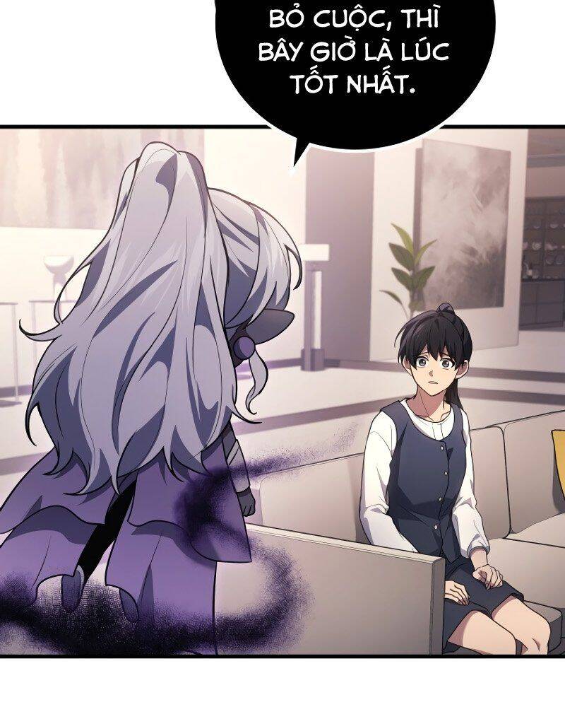 Võ Thần Hồi Quy Cấp 2 - Chapter 85 - Page 13