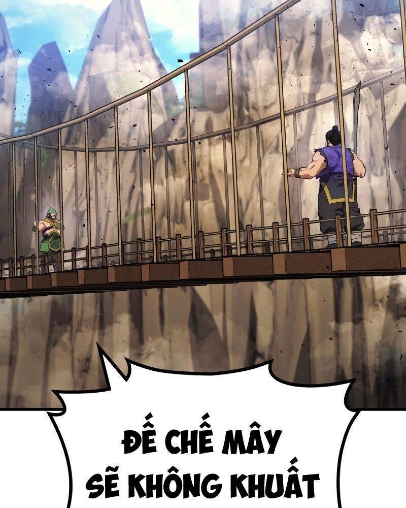 Võ Thần Hồi Quy Cấp 2 - Chapter 85 - Page 130