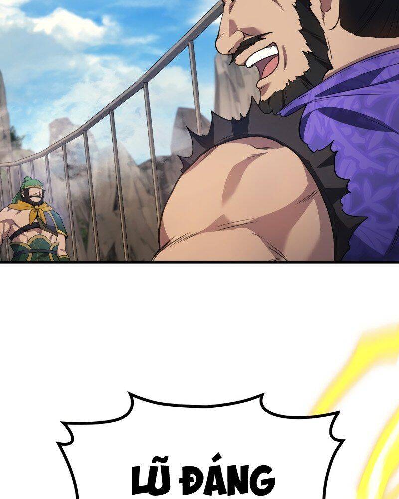 Võ Thần Hồi Quy Cấp 2 - Chapter 85 - Page 133