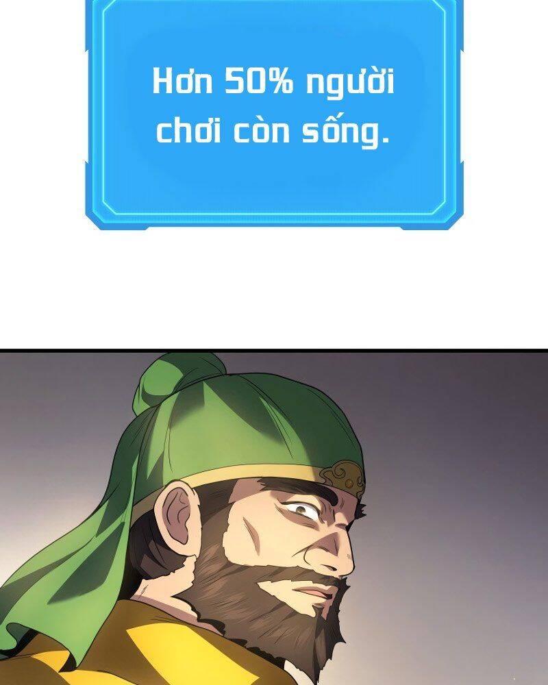 Võ Thần Hồi Quy Cấp 2 - Chapter 85 - Page 140