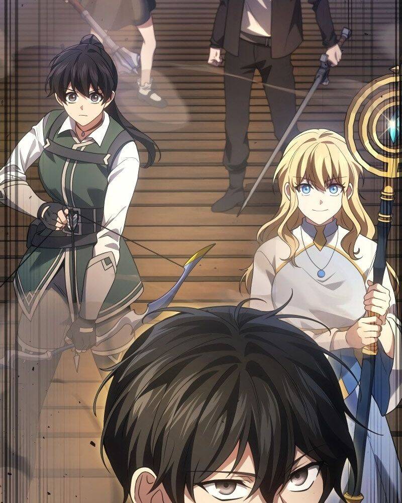 Võ Thần Hồi Quy Cấp 2 - Chapter 85 - Page 143