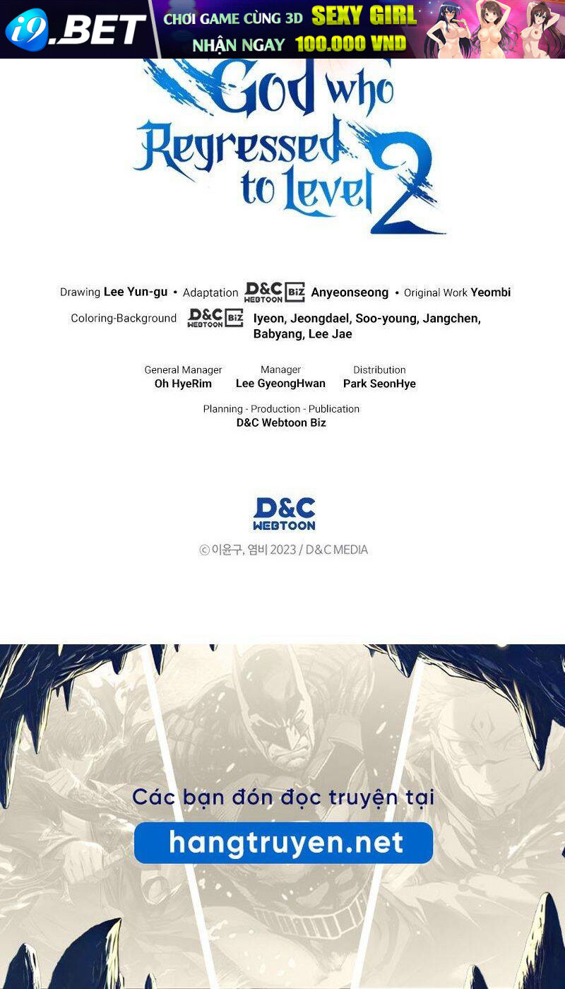 Võ Thần Hồi Quy Cấp 2 - Chapter 85 - Page 148