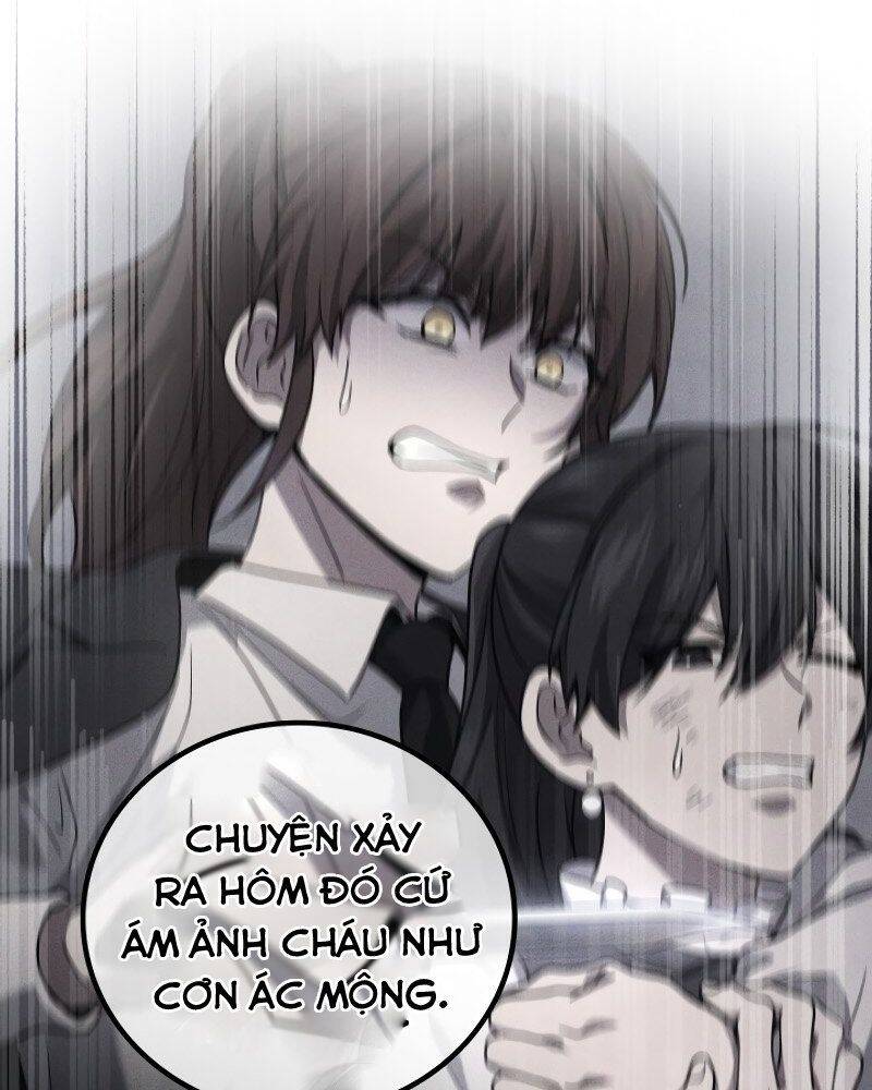 Võ Thần Hồi Quy Cấp 2 - Chapter 85 - Page 25