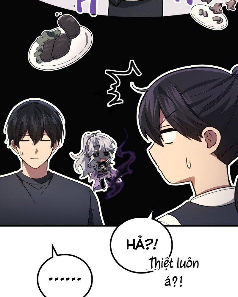 Võ Thần Hồi Quy Cấp 2 - Chapter 85 - Page 40