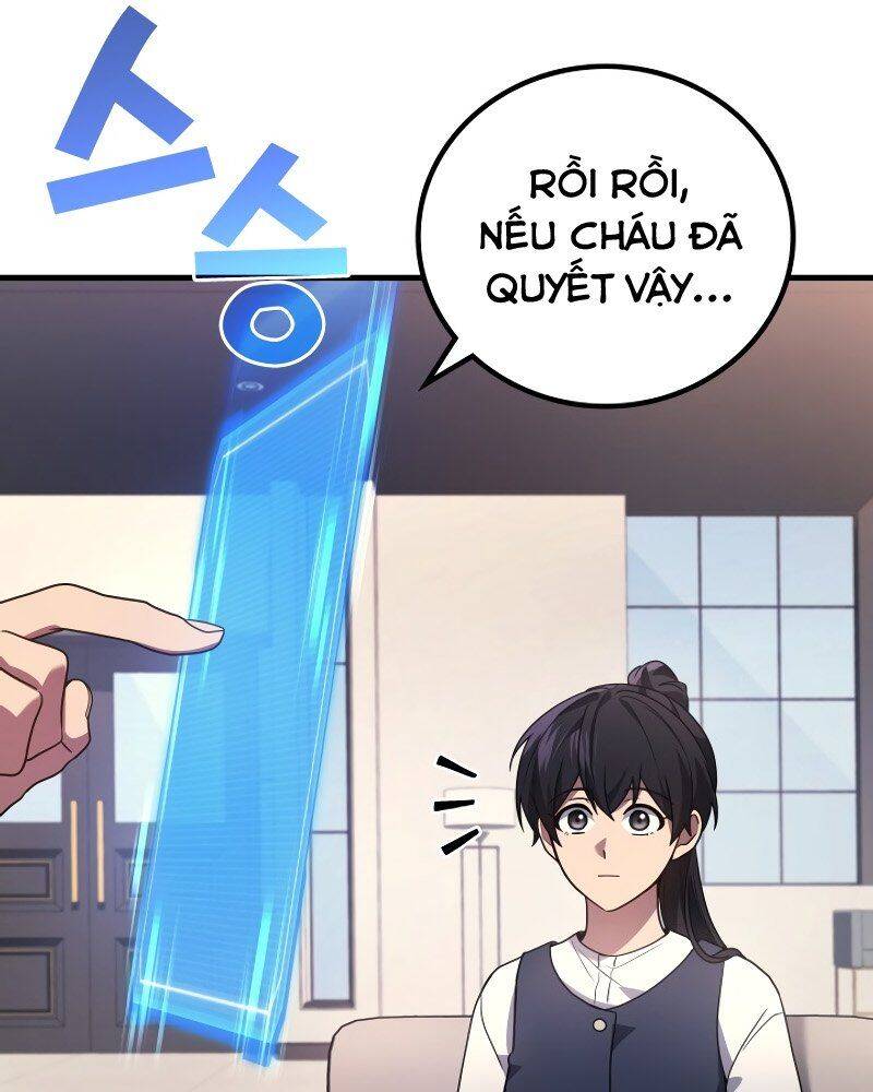 Võ Thần Hồi Quy Cấp 2 - Chapter 85 - Page 42