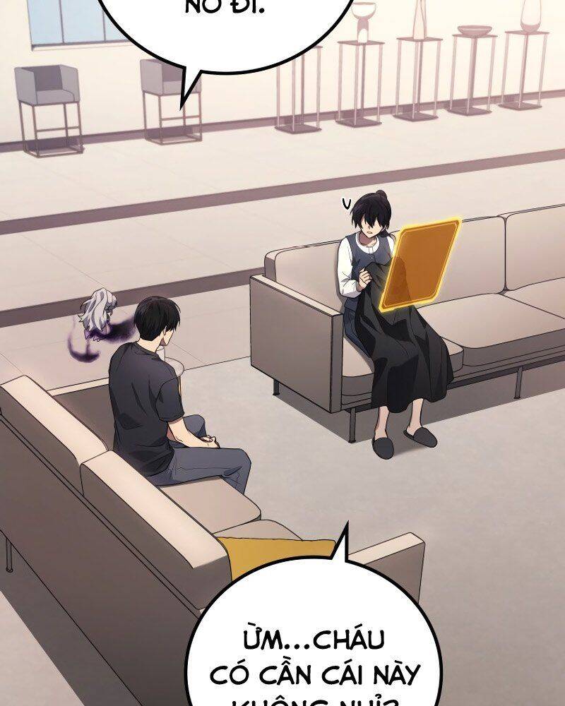 Võ Thần Hồi Quy Cấp 2 - Chapter 85 - Page 48