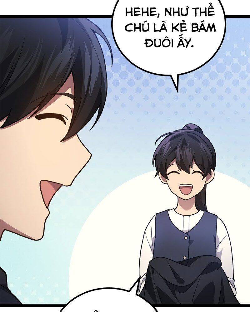 Võ Thần Hồi Quy Cấp 2 - Chapter 85 - Page 49