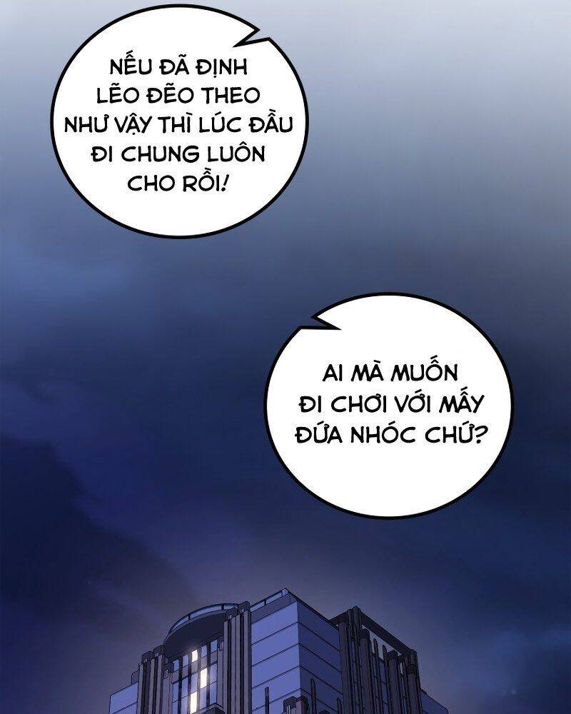 Võ Thần Hồi Quy Cấp 2 - Chapter 85 - Page 54