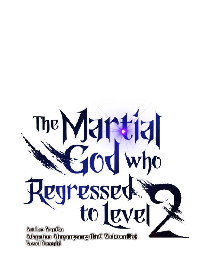 Võ Thần Hồi Quy Cấp 2 - Chapter 85 - Page 57