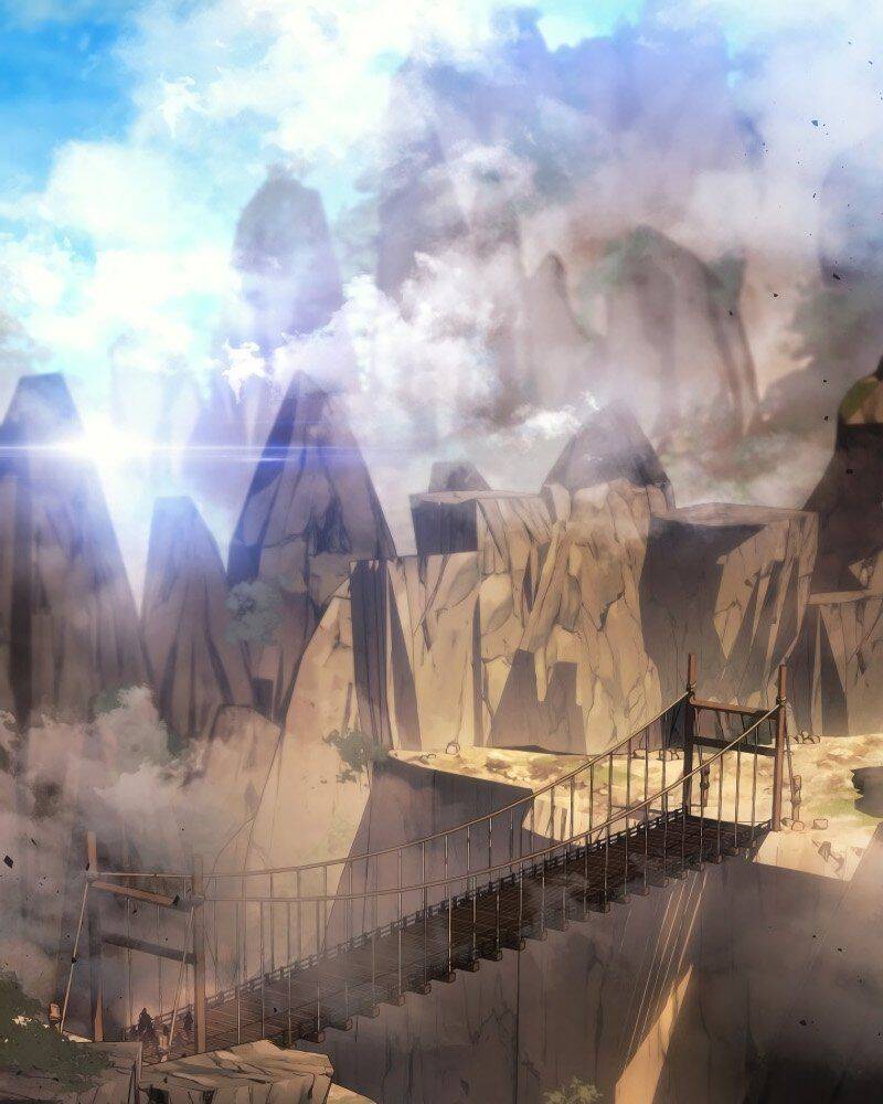 Võ Thần Hồi Quy Cấp 2 - Chapter 85 - Page 60