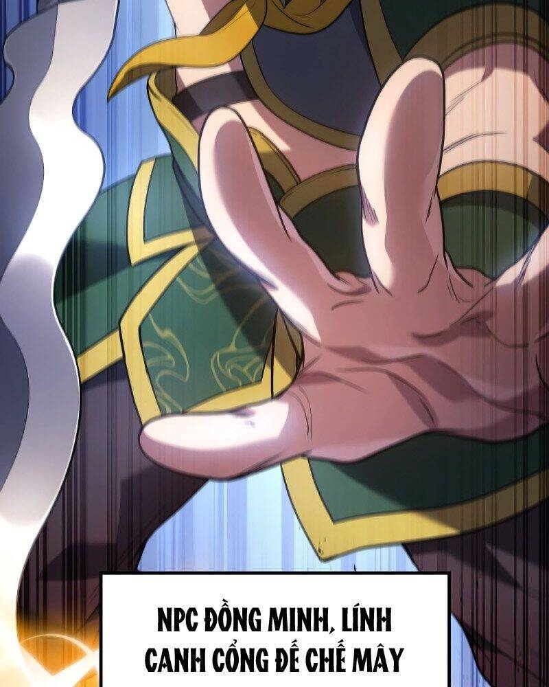 Võ Thần Hồi Quy Cấp 2 - Chapter 85 - Page 66