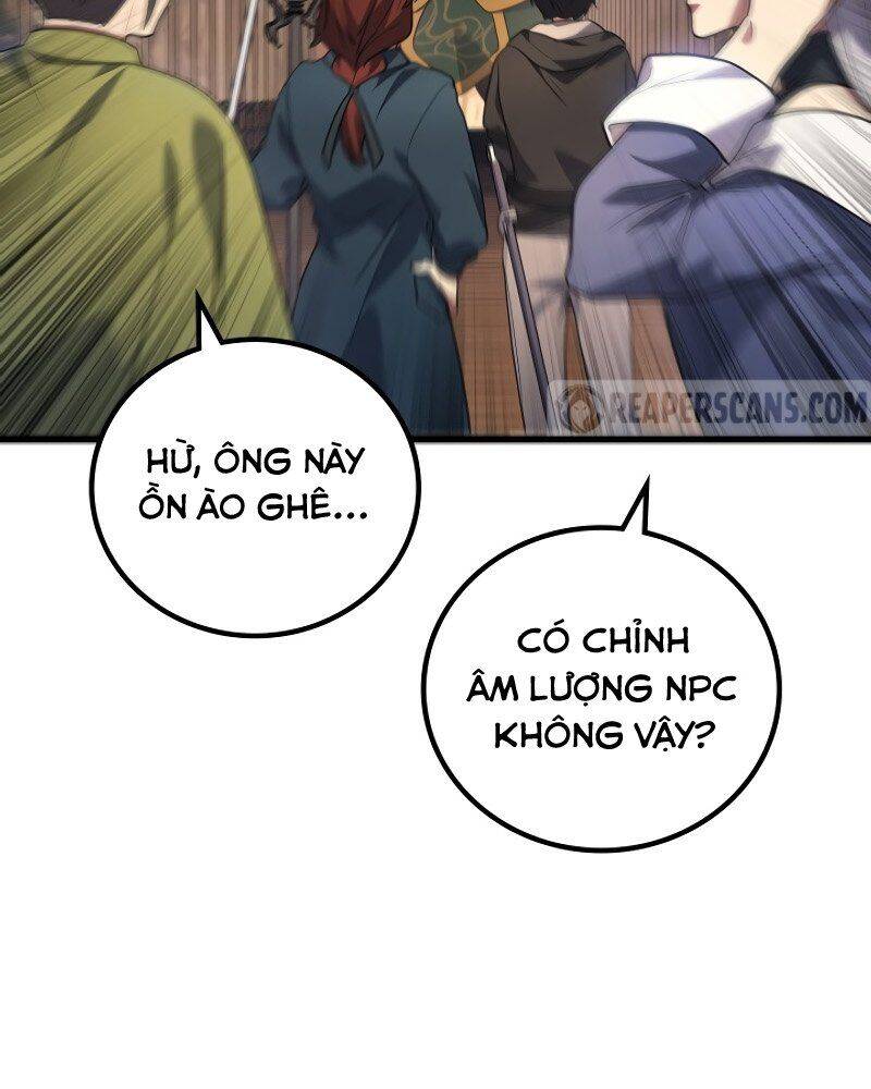 Võ Thần Hồi Quy Cấp 2 - Chapter 85 - Page 69