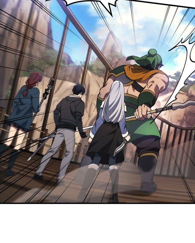 Võ Thần Hồi Quy Cấp 2 - Chapter 85 - Page 77