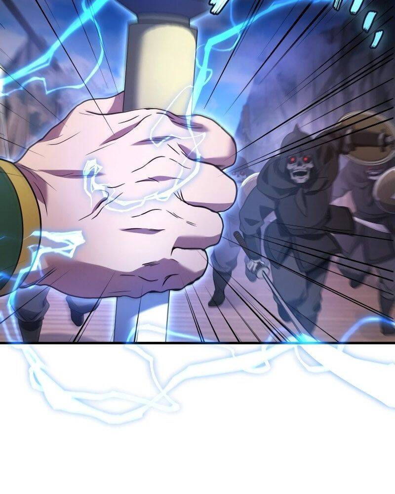 Võ Thần Hồi Quy Cấp 2 - Chapter 85 - Page 79