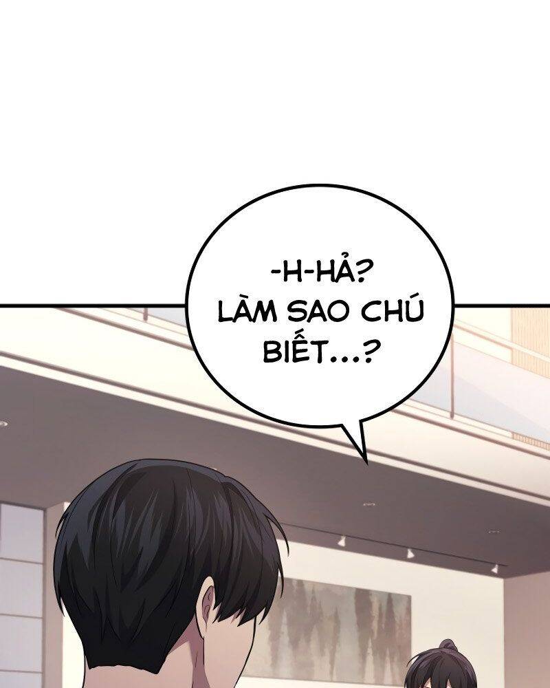 Võ Thần Hồi Quy Cấp 2 - Chapter 85 - Page 8