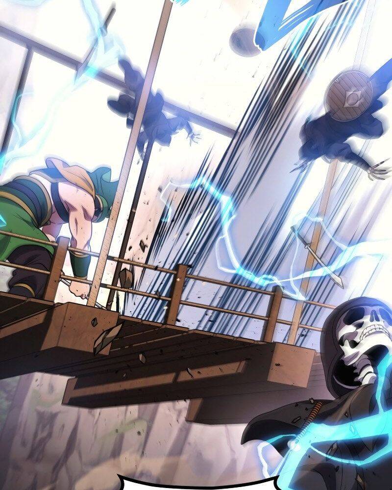 Võ Thần Hồi Quy Cấp 2 - Chapter 85 - Page 81