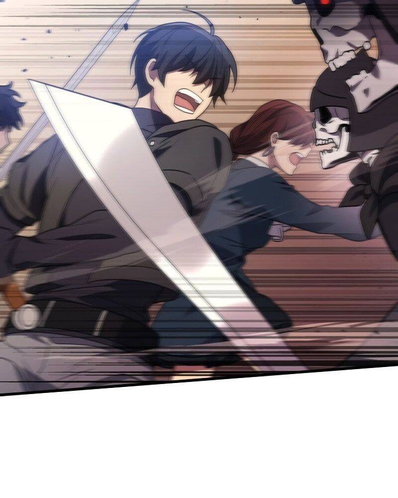 Võ Thần Hồi Quy Cấp 2 - Chapter 85 - Page 83