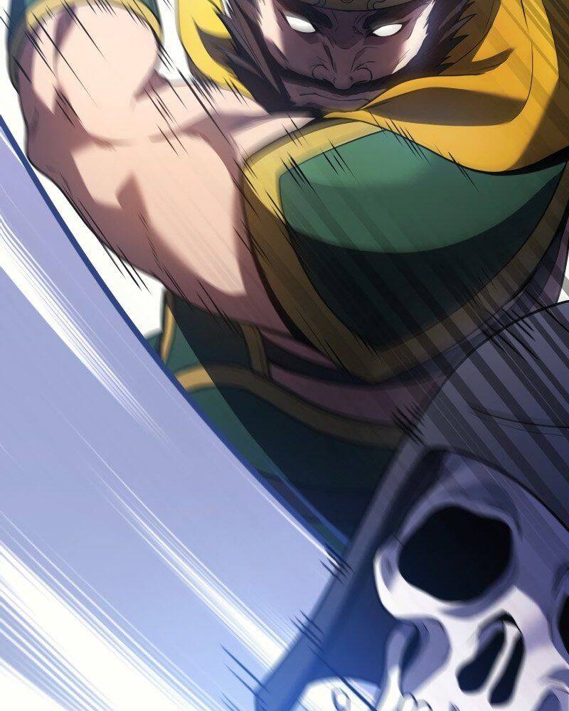 Võ Thần Hồi Quy Cấp 2 - Chapter 85 - Page 84