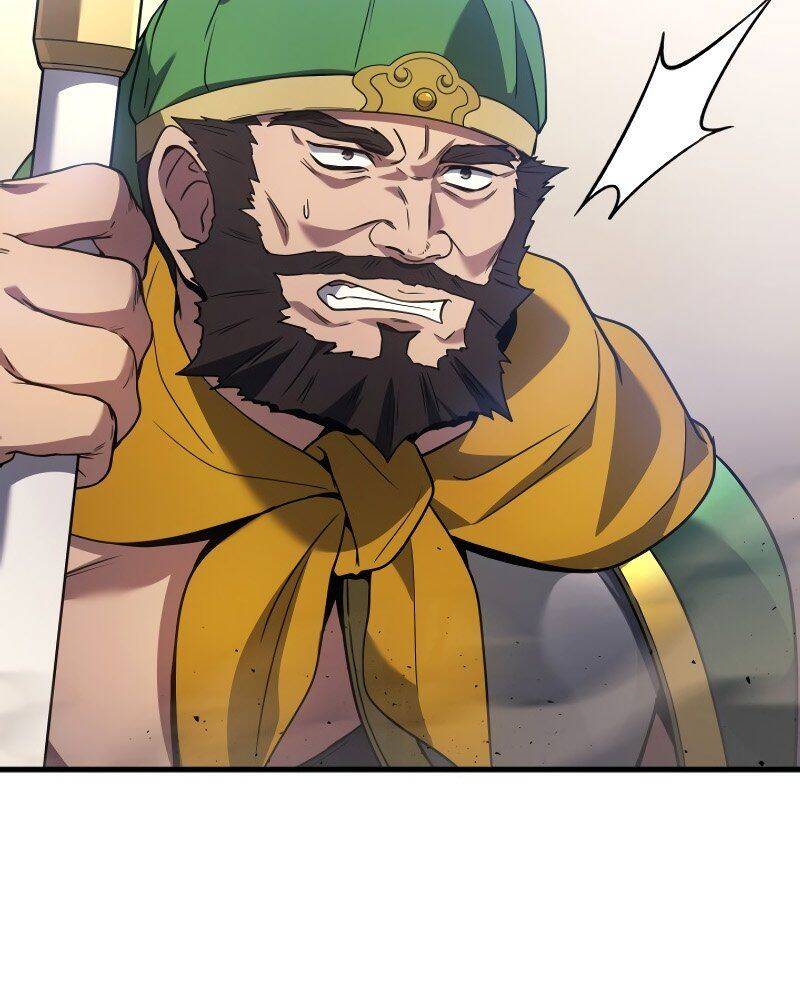 Võ Thần Hồi Quy Cấp 2 - Chapter 85 - Page 89