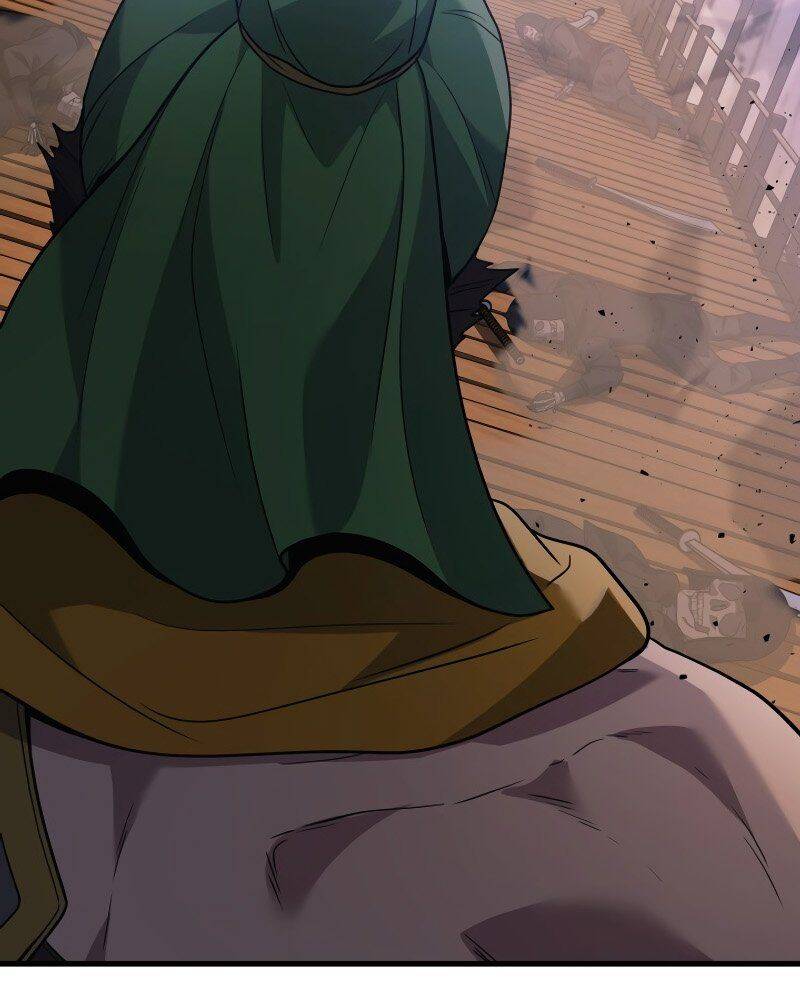 Võ Thần Hồi Quy Cấp 2 - Chapter 85 - Page 91