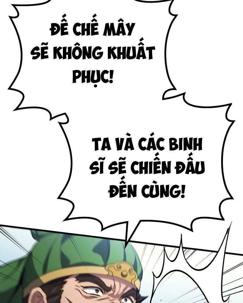 Võ Thần Hồi Quy Cấp 2 - Chapter 85 - Page 97