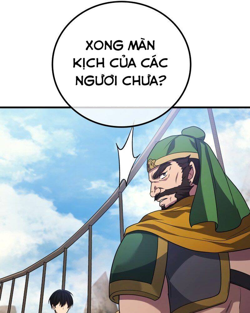 Võ Thần Hồi Quy Cấp 2 - Chapter 86 - Page 101