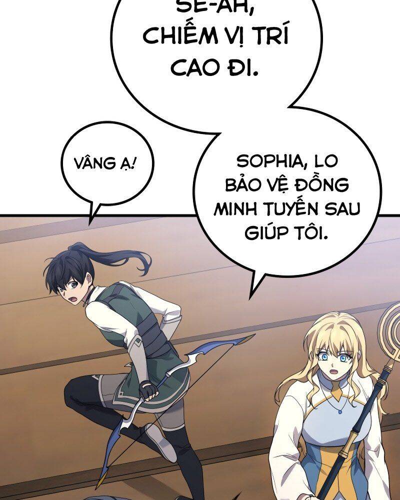 Võ Thần Hồi Quy Cấp 2 - Chapter 86 - Page 107