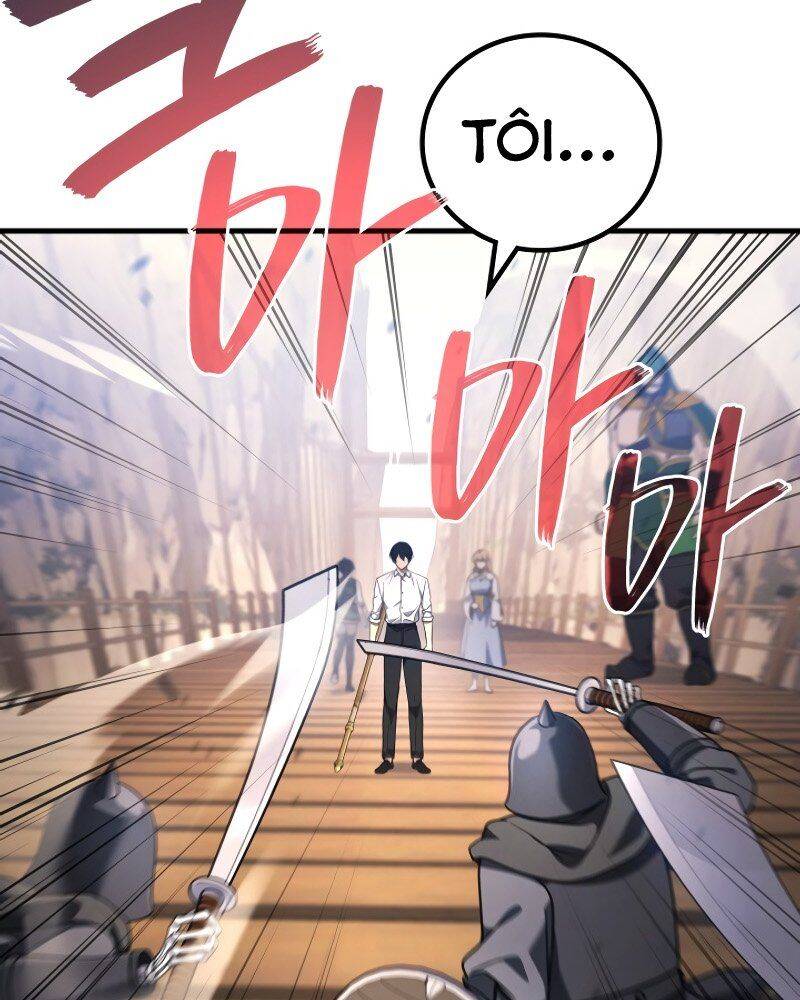 Võ Thần Hồi Quy Cấp 2 - Chapter 86 - Page 109