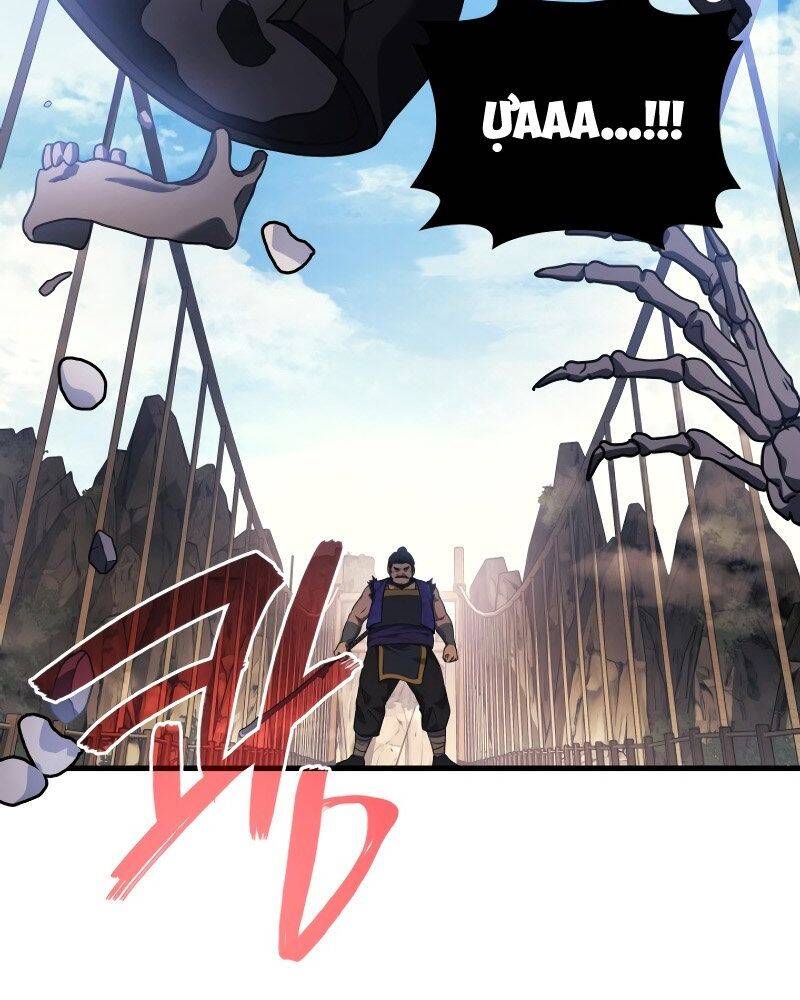 Võ Thần Hồi Quy Cấp 2 - Chapter 86 - Page 115