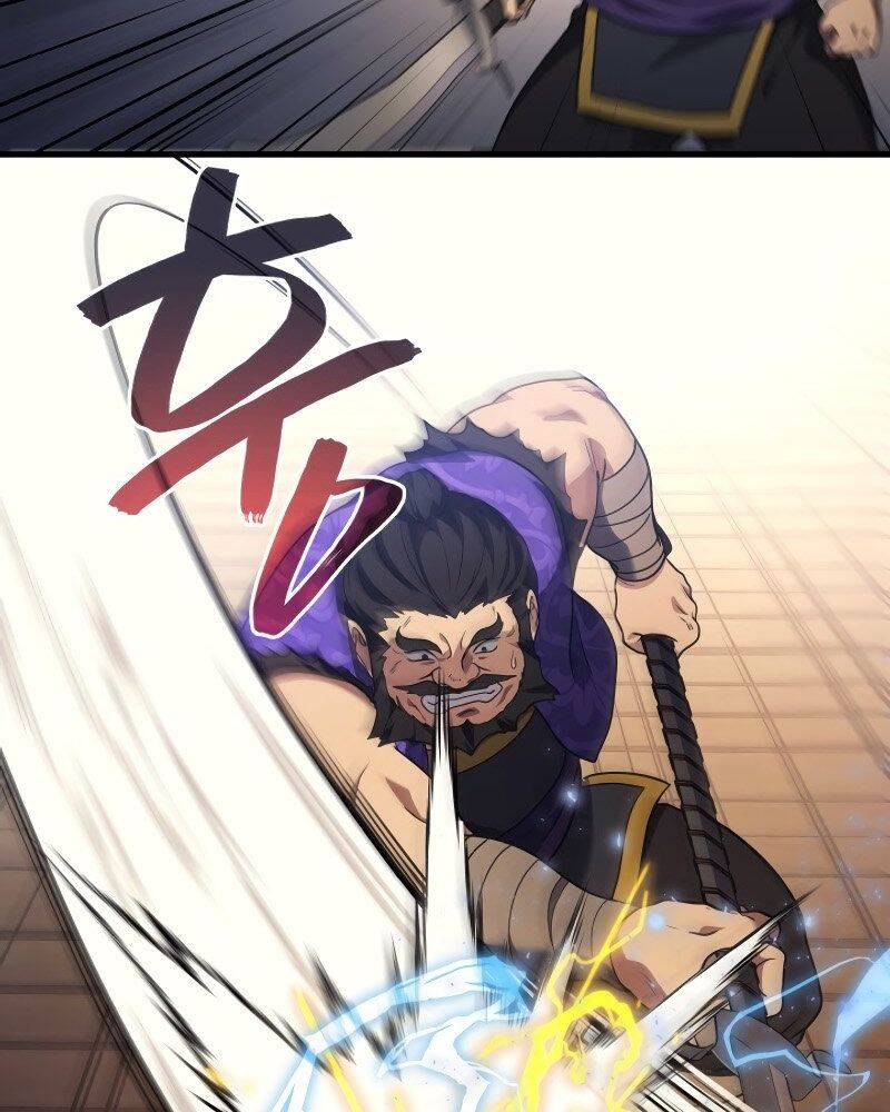 Võ Thần Hồi Quy Cấp 2 - Chapter 86 - Page 117