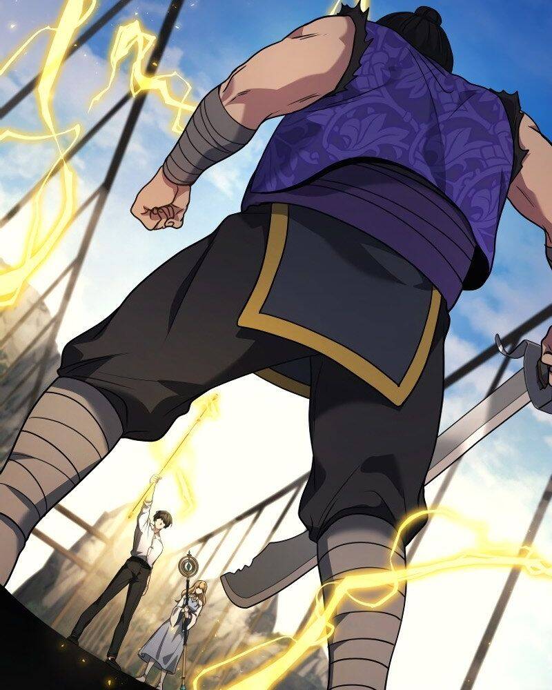 Võ Thần Hồi Quy Cấp 2 - Chapter 86 - Page 121