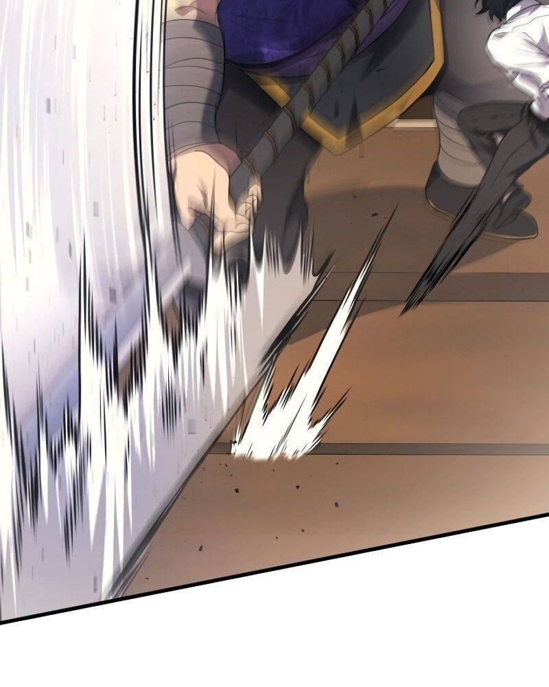 Võ Thần Hồi Quy Cấp 2 - Chapter 86 - Page 128