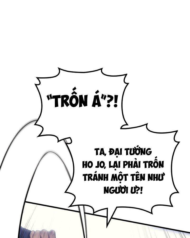 Võ Thần Hồi Quy Cấp 2 - Chapter 86 - Page 129