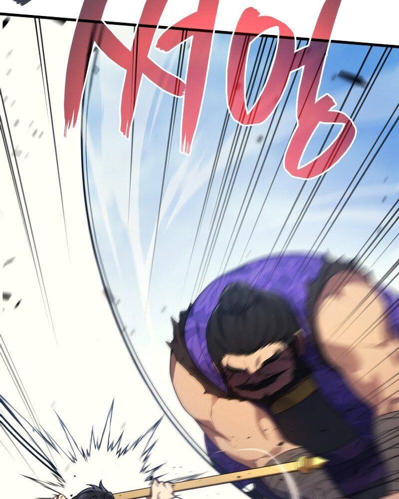 Võ Thần Hồi Quy Cấp 2 - Chapter 86 - Page 133