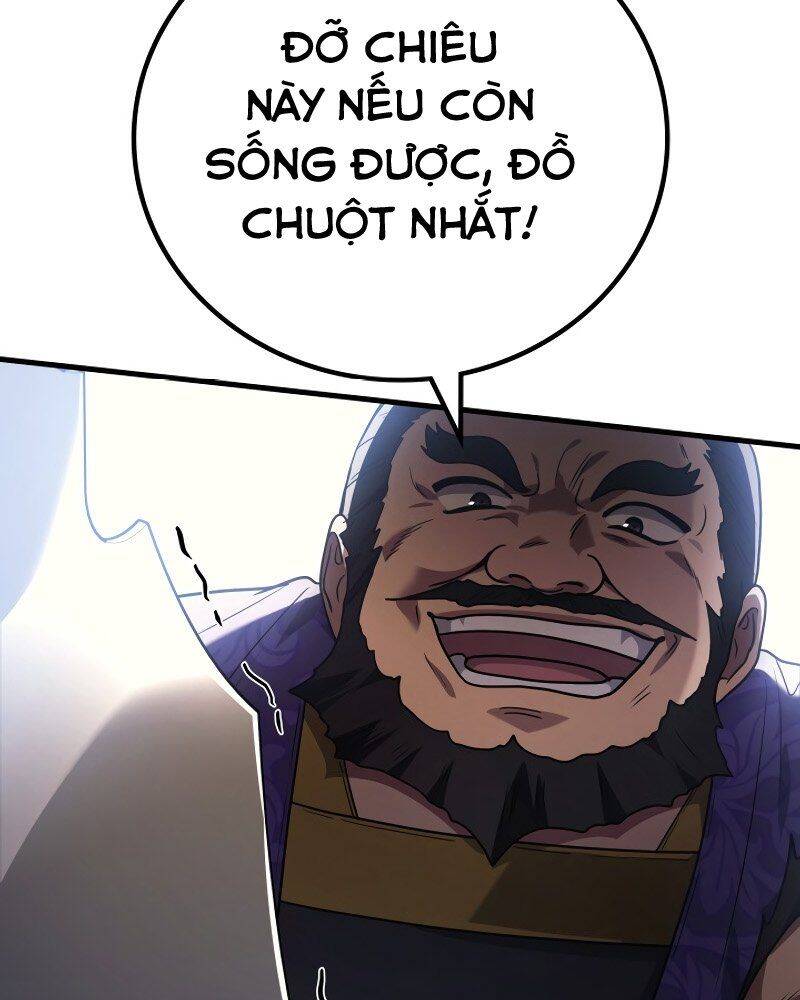 Võ Thần Hồi Quy Cấp 2 - Chapter 86 - Page 135