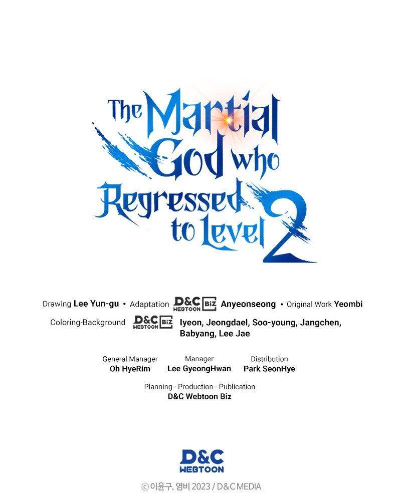 Võ Thần Hồi Quy Cấp 2 - Chapter 86 - Page 148