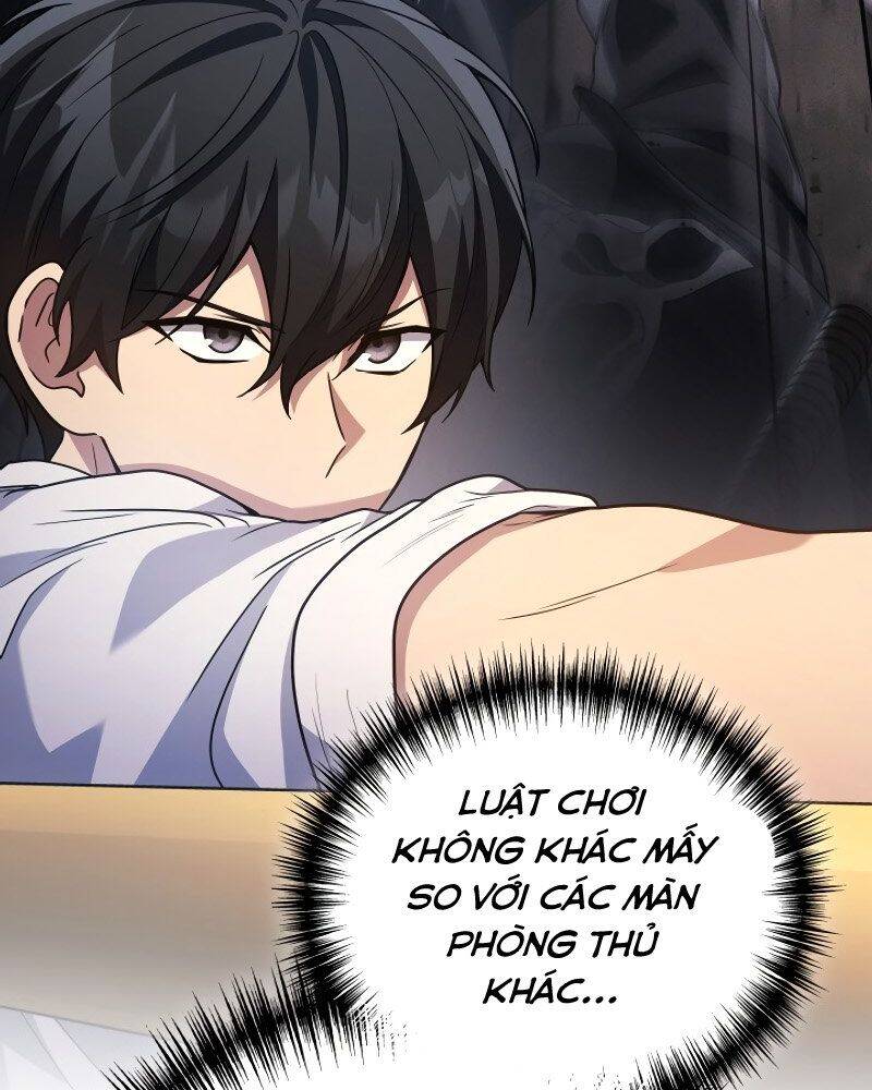 Võ Thần Hồi Quy Cấp 2 - Chapter 86 - Page 16