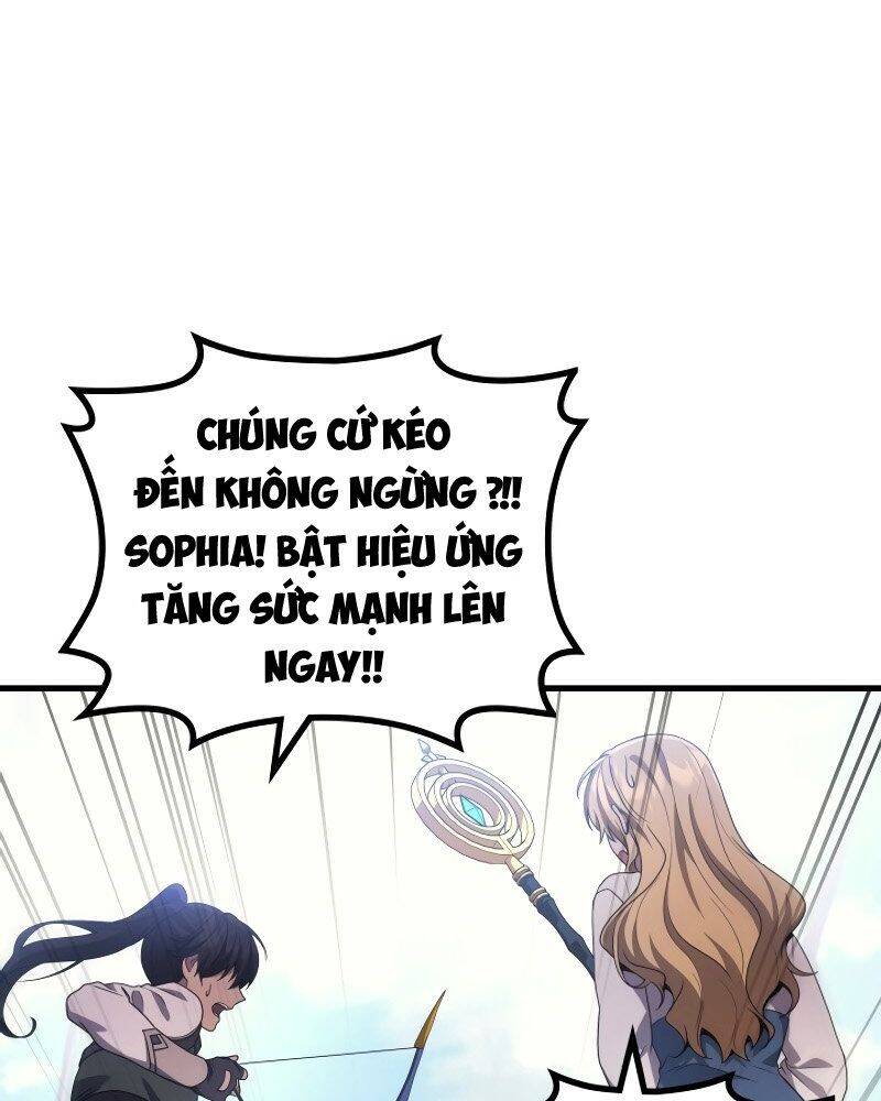 Võ Thần Hồi Quy Cấp 2 - Chapter 86 - Page 18