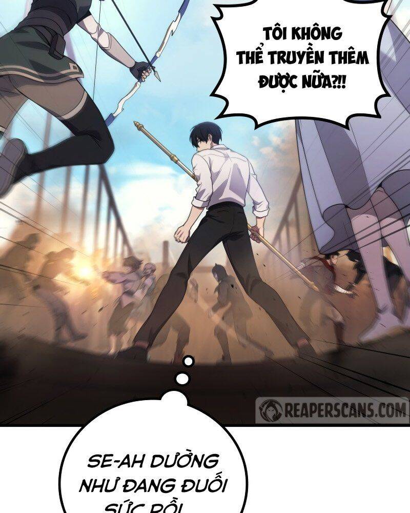 Võ Thần Hồi Quy Cấp 2 - Chapter 86 - Page 19