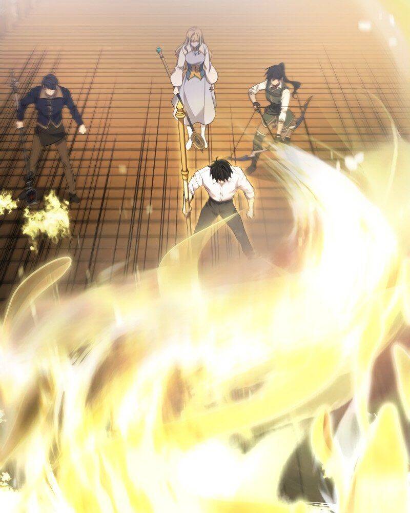 Võ Thần Hồi Quy Cấp 2 - Chapter 86 - Page 24