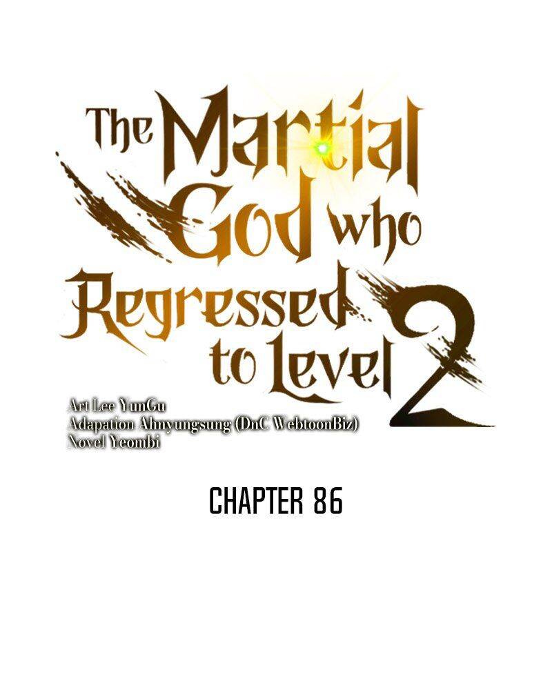 Võ Thần Hồi Quy Cấp 2 - Chapter 86 - Page 34