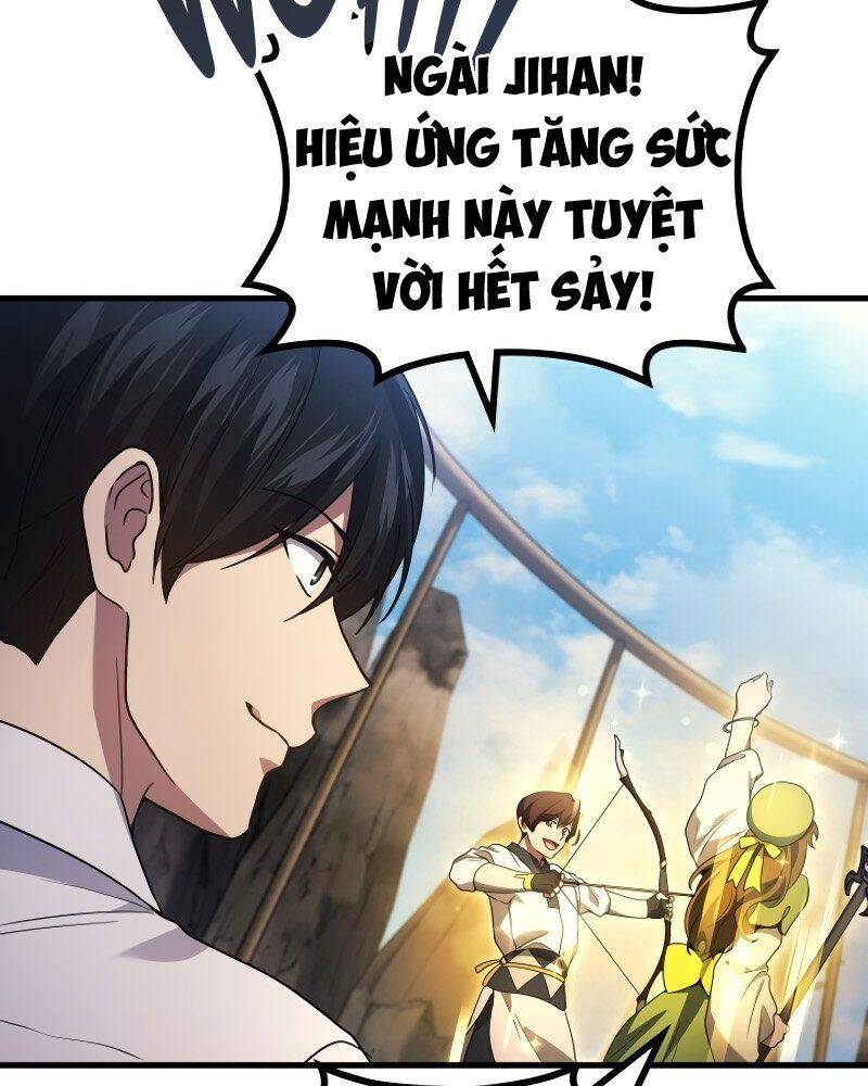 Võ Thần Hồi Quy Cấp 2 - Chapter 86 - Page 44