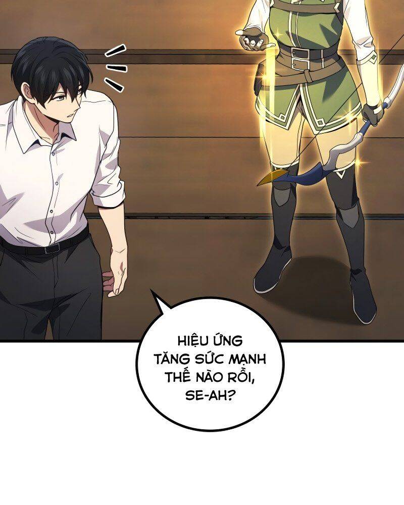 Võ Thần Hồi Quy Cấp 2 - Chapter 86 - Page 47